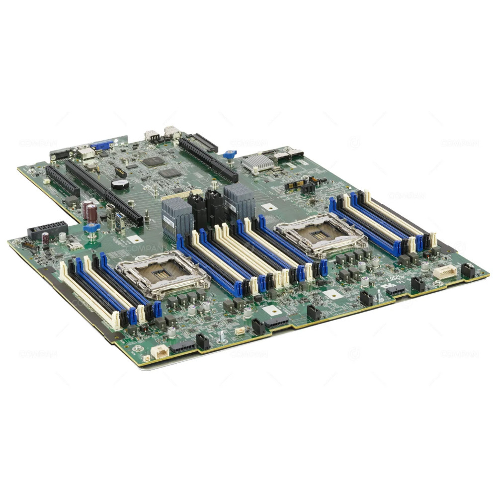 859457-001  HP MAINBOARD SOCKET LGA2011-3 FOR HP PROLIANT DL560 G9